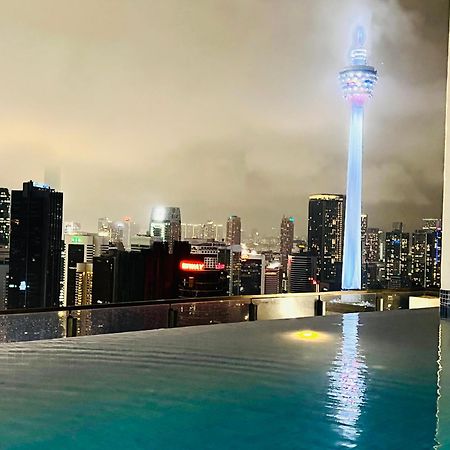 The Luxe Colony Skypool By Tasu Home كوالالمبور المظهر الخارجي الصورة
