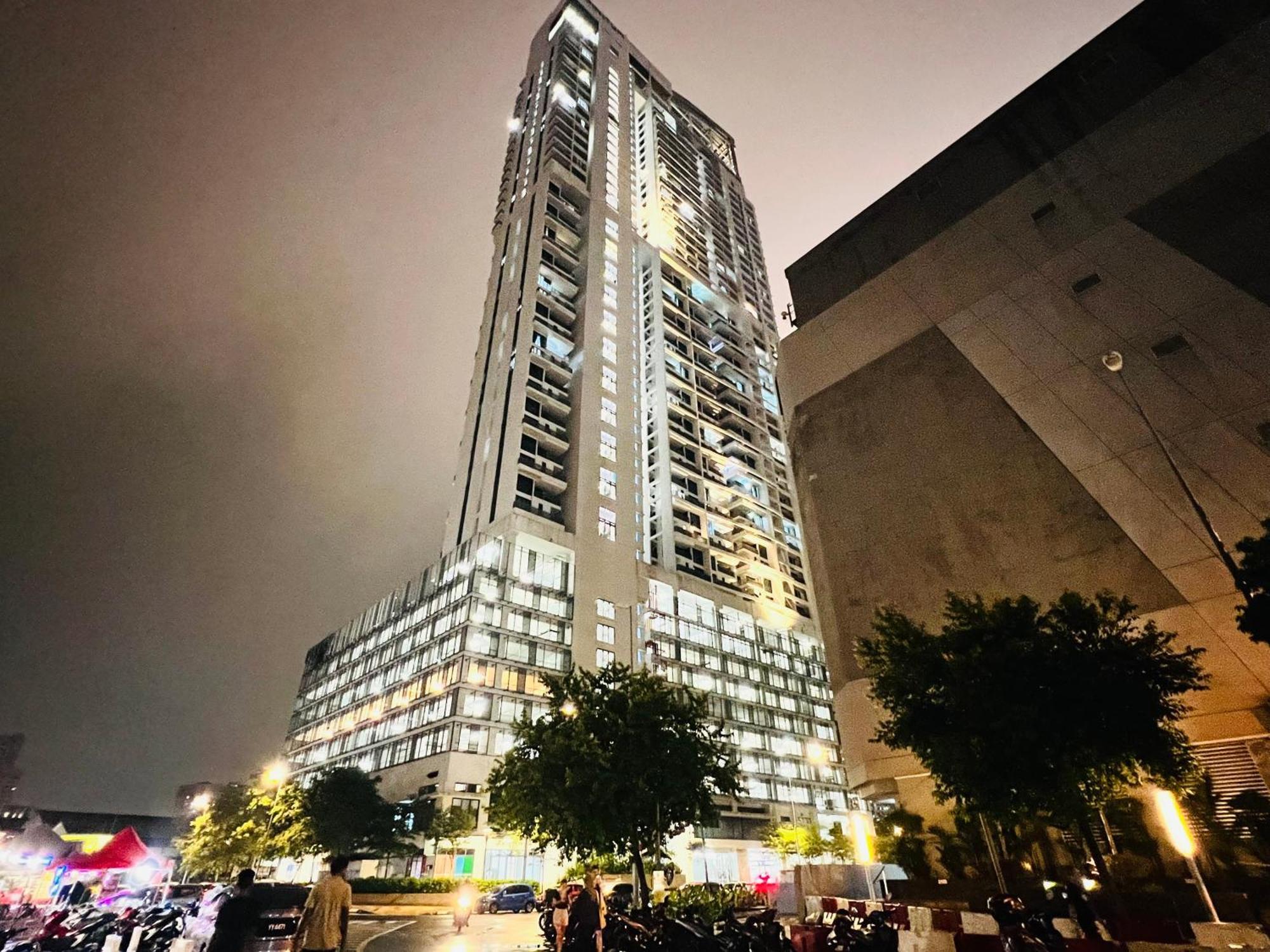The Luxe Colony Skypool By Tasu Home كوالالمبور المظهر الخارجي الصورة